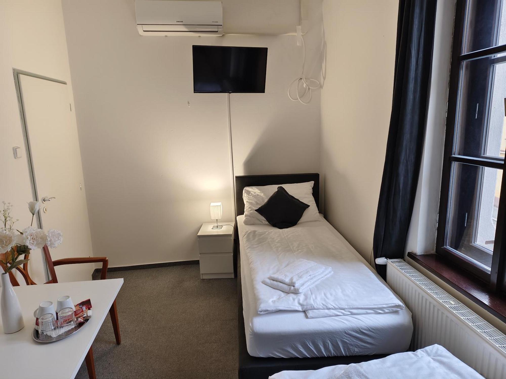 Hotel Bily Konicek Trebon Ngoại thất bức ảnh