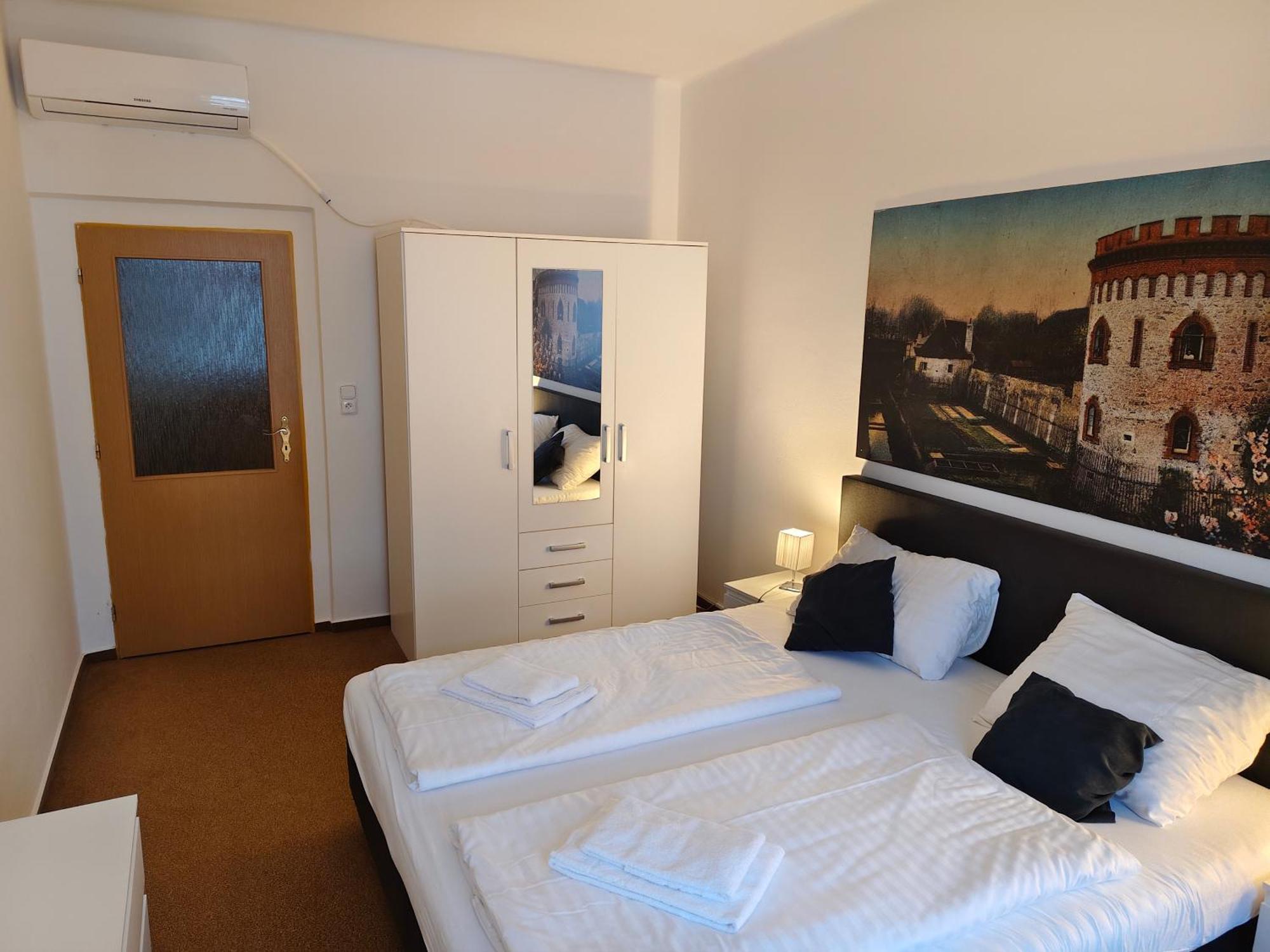 Hotel Bily Konicek Trebon Ngoại thất bức ảnh
