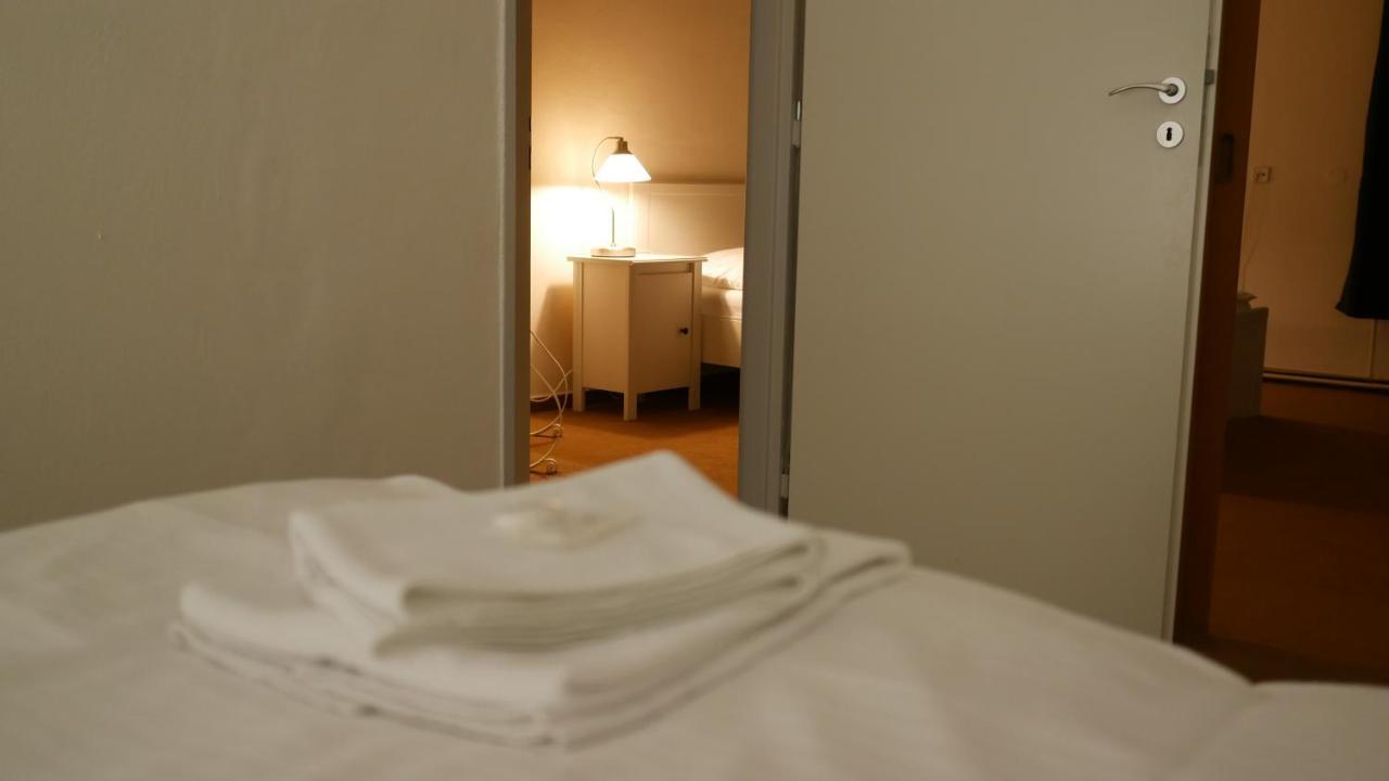 Hotel Bily Konicek Trebon Ngoại thất bức ảnh