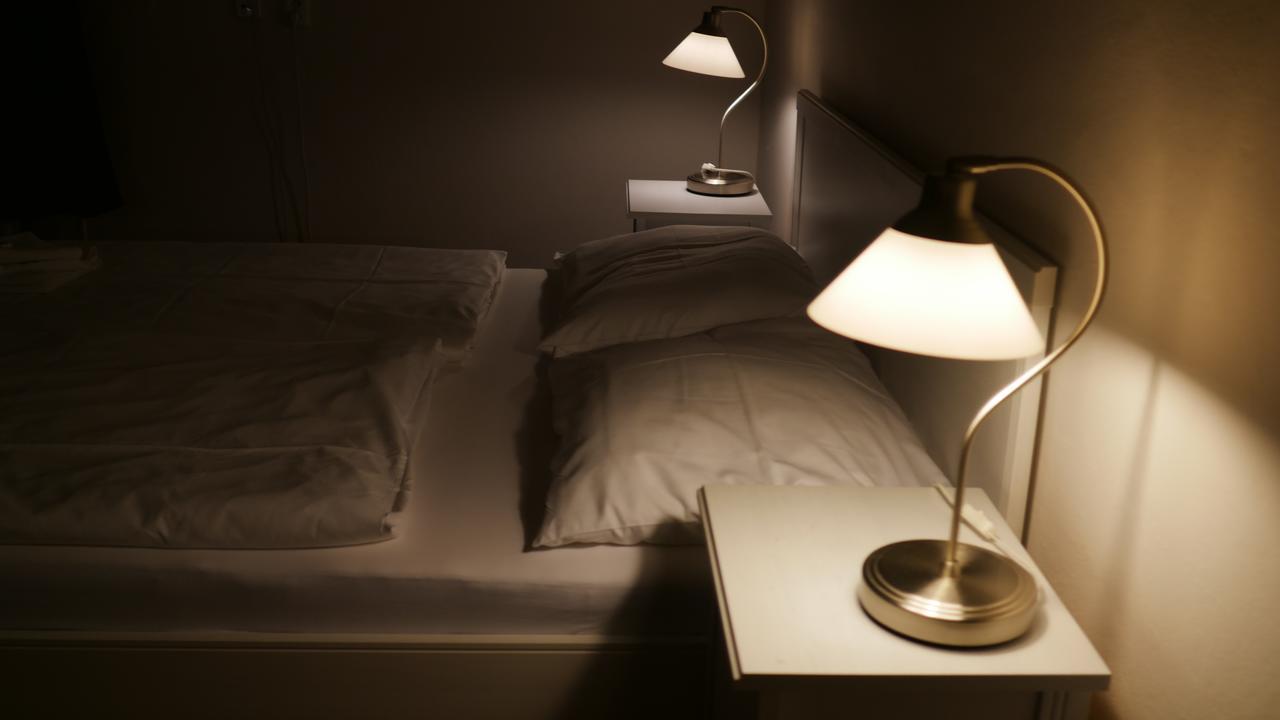 Hotel Bily Konicek Trebon Ngoại thất bức ảnh